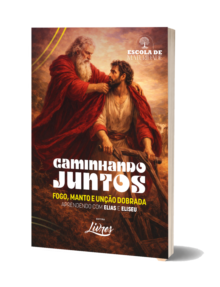CAMINHANDO JUNTOS 2 EDITORA LIVRES