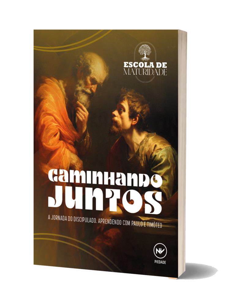 CAMINHANDO JUNTOS EDITORA LIVRES