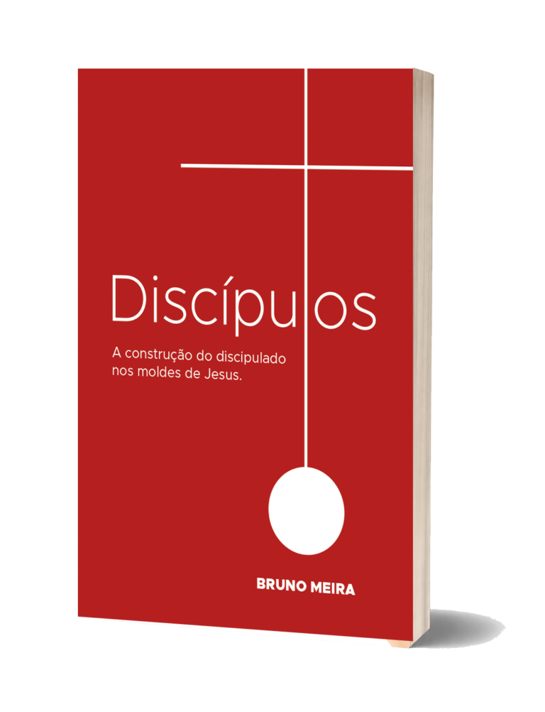 DISCIPULOS EDITORA LIVRES