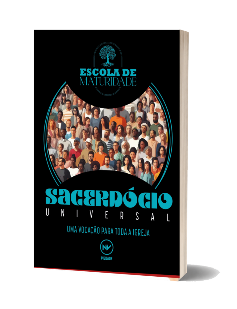 EDITORA LIVRES SACERDOCIO UNIVERSAL