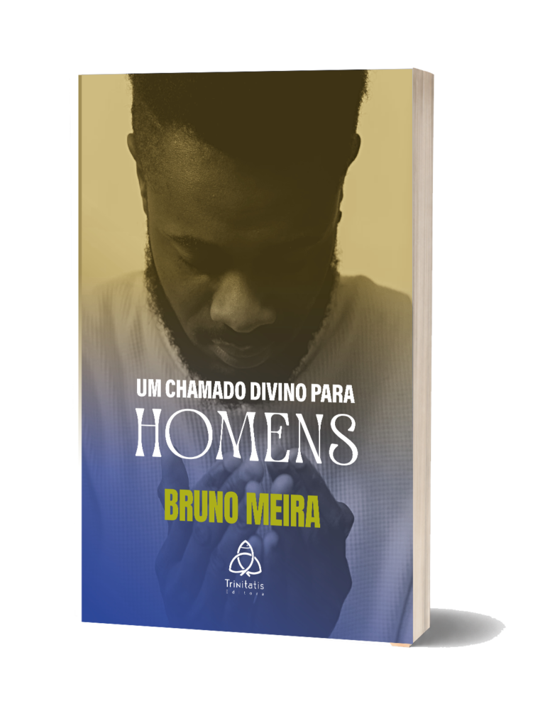 um chamado divino editora livres
